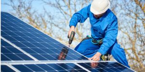 Installation Maintenance Panneaux Solaires Photovoltaïques à Isbergues